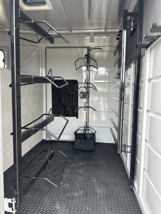 New 2027 Trails West 25' Combo
