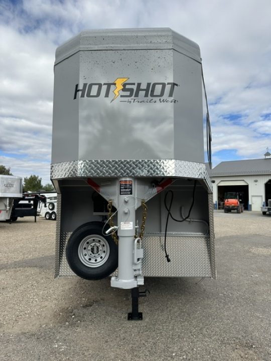 New 2027 Trails West 25' Combo