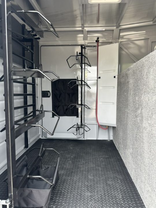 New 2027 Trails West 25' Combo