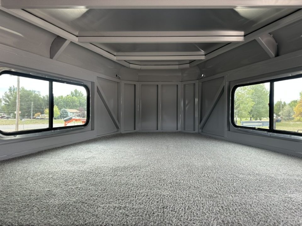 New 2027 Trails West 25' Combo