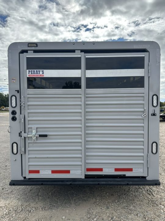 New 2027 Trails West 25' Combo