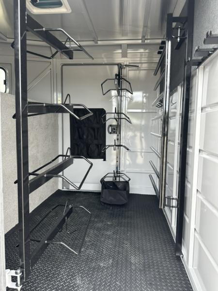 New 2027 Trails West 25' Combo