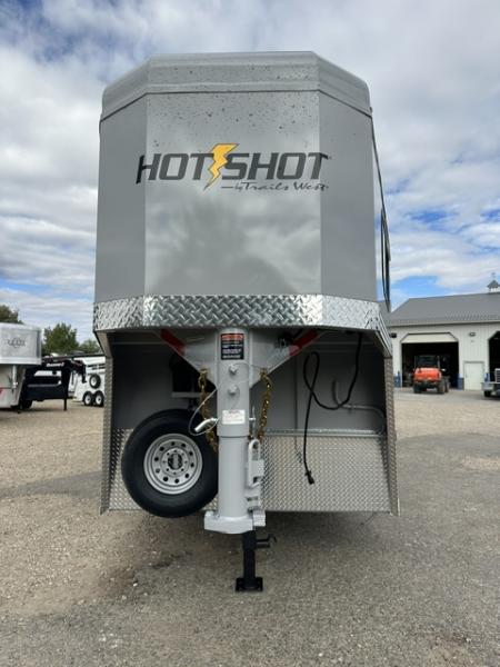 New 2027 Trails West 25' Combo