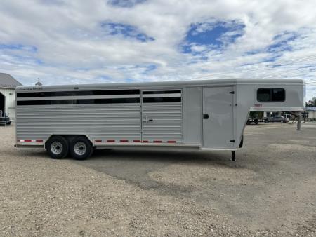 New 2027 Trails West 25' Combo