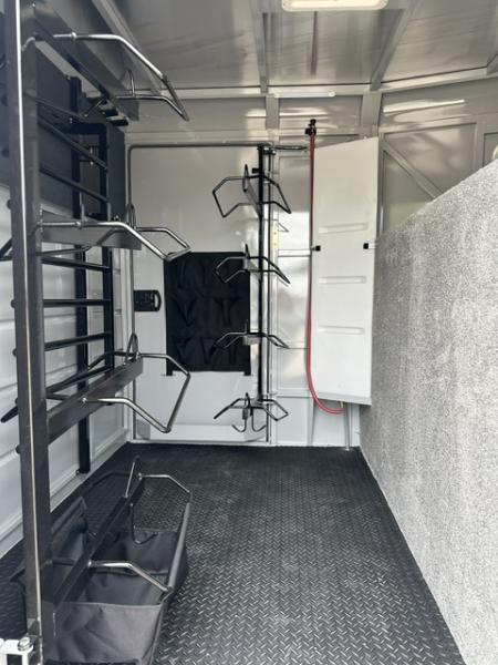 New 2027 Trails West 25' Combo