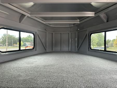 New 2027 Trails West 25' Combo