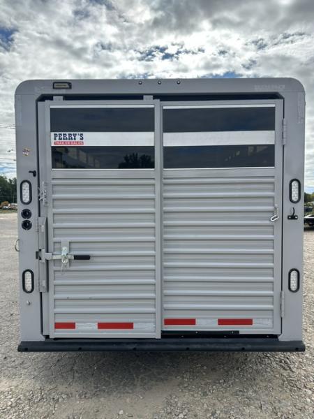 New 2027 Trails West 25' Combo