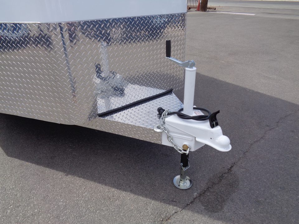 New 2027 Trails West *ADV MX II 3H * ADVENTURE MX II 3-Horse Slant Load Horse Trailer