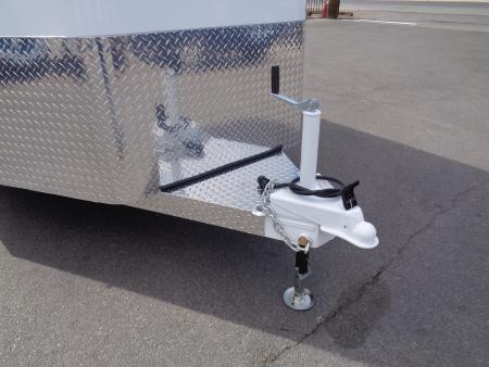 New 2027 Trails West *ADV MX II 3H * ADVENTURE MX II 3-Horse Slant Load Horse Trailer