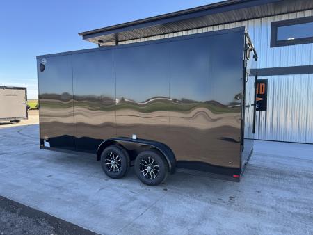 New 2027 US Cargo ULAFT716TA2 Cargo / Enclosed Trailer