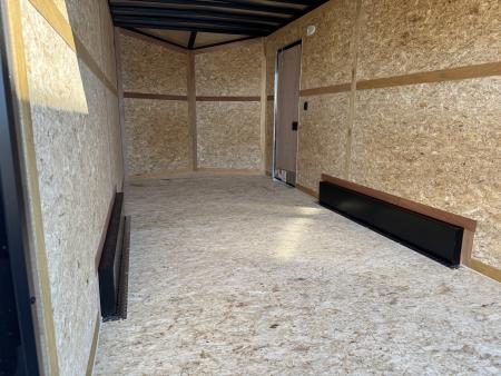 New 2027 US Cargo ULAFT716TA2 Cargo / Enclosed Trailer