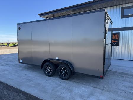 New 2027 US Cargo ULAFT7516TA2 Cargo / Enclosed Trailer