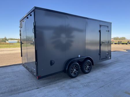 New 2027 US Cargo ULAFT7516TA2 Cargo / Enclosed Trailer