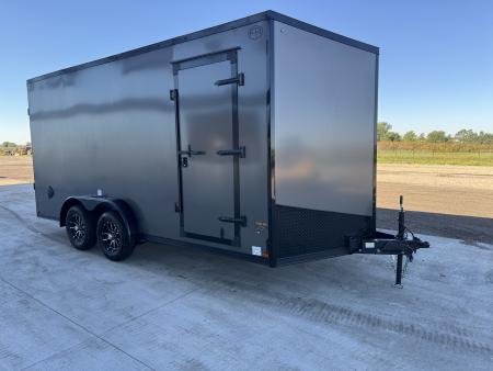 New 2027 US Cargo ULAFT7516TA2 Cargo / Enclosed Trailer