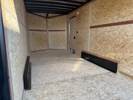 New 2027 US Cargo ULAFT7516TA2 Cargo / Enclosed Trailer