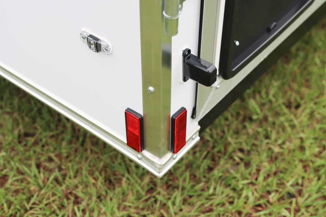 New 2027 6X12 ANVIL Cargo Trailer