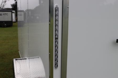 New 2027 6X12 ANVIL Cargo Trailer