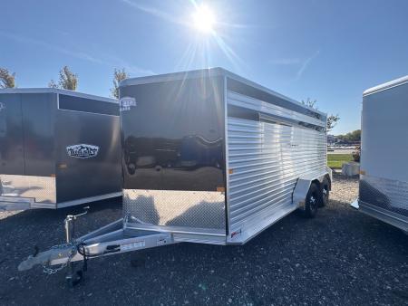 New 2027 Frontier Trailers 16FT FRO_HORSE 10K - GVWR | Horse / Livestock