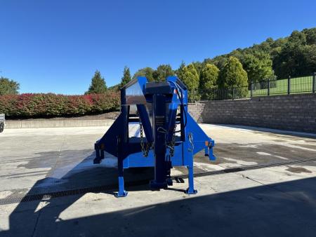New Load Trail 32' Tandem Dual Deck over Tilt (GT)