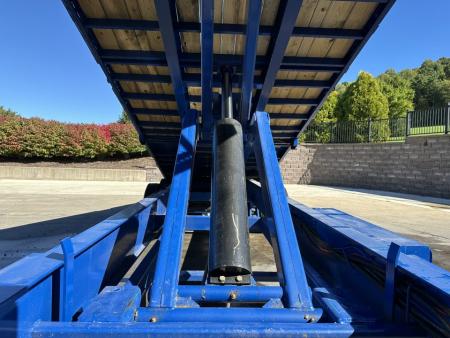 New Load Trail 32' Tandem Dual Deck over Tilt (GT)