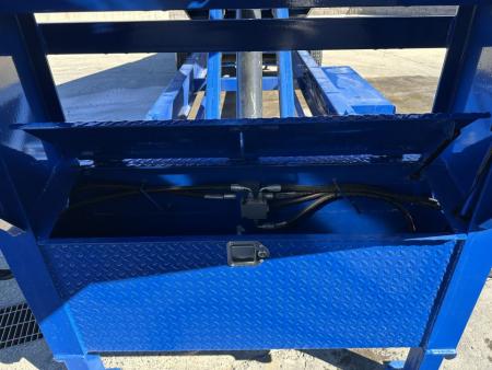 New Load Trail 32' Tandem Dual Deck over Tilt (GT)