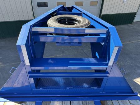 New Load Trail 32' Tandem Dual Deck over Tilt (GT)