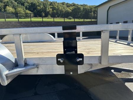 New Load Tail 14' Tandem Axle Utility (UA)
