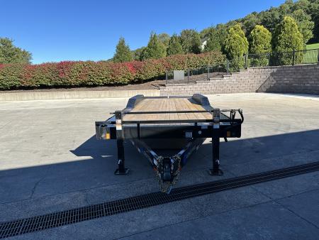 New Load Trail 24' HD Channel Equipment (CH)
