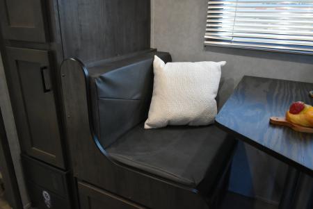 Used 2023 Bison Trailers 7208 RANGER Horse Trailer