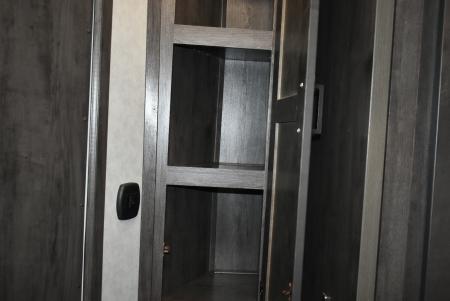 Used 2023 Bison Trailers 7208 RANGER Horse Trailer