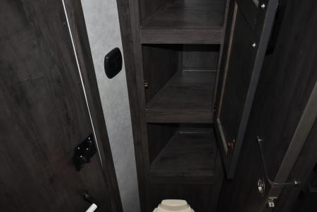 Used 2023 Bison Trailers 7208 RANGER Horse Trailer