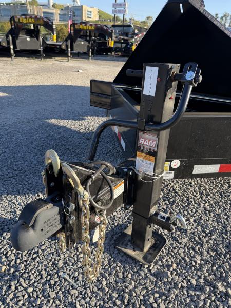 New 2026 Midsota 83'x20 (16+4) Tilt Bed Equipment Trailer