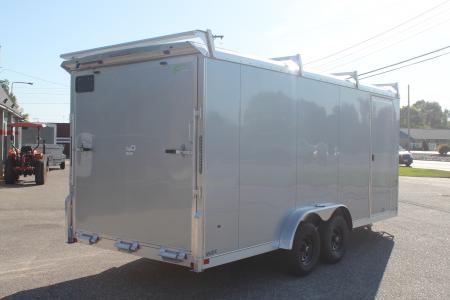 New 2027 NEO Trailers NHD1875TR12 Cargo / Enclosed Trailer