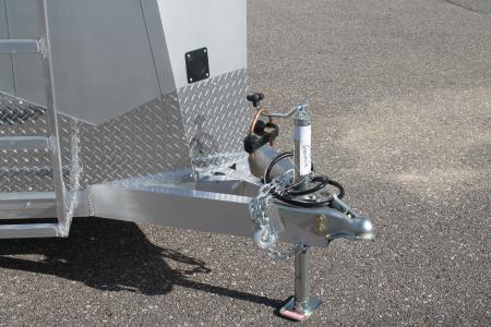 New 2027 NEO Trailers NHD1875TR12 Cargo / Enclosed Trailer