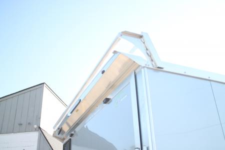 New 2027 NEO Trailers NHD1875TR12 Cargo / Enclosed Trailer