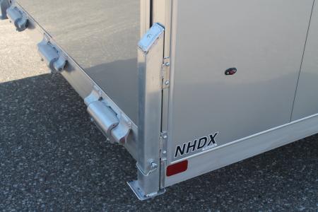 New 2027 NEO Trailers NHD1875TR12 Cargo / Enclosed Trailer