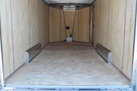 New 2027 NEO Trailers NHD1875TR12 Cargo / Enclosed Trailer