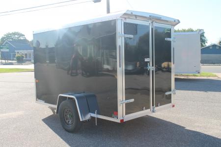 New 2027 NEO Trailers NAV106SR Cargo / Enclosed Trailer