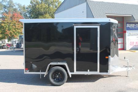 New 2027 NEO Trailers NAV106SR Cargo / Enclosed Trailer