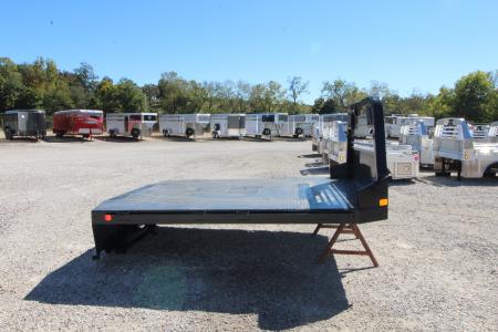 New 2027 Norstar SR0949760 Truck Bed