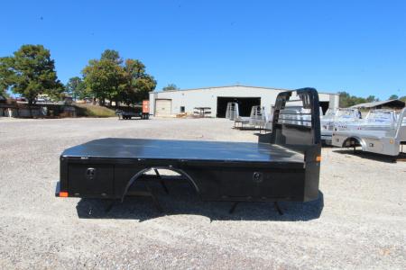 New 2027 Norstar ST1149784 Truck Bed