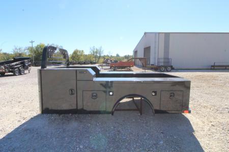 New 2027 Norstar SD1149084 Truck Bed