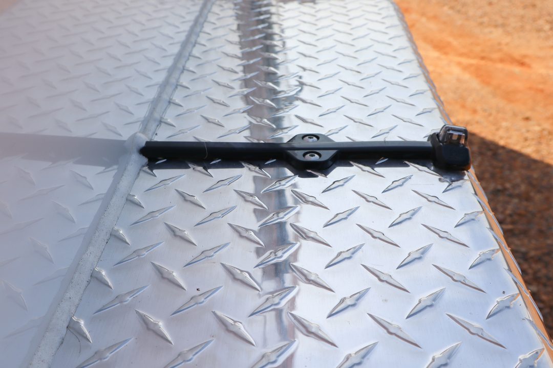 New 2027 7X14 Anvil Cargo Trailer