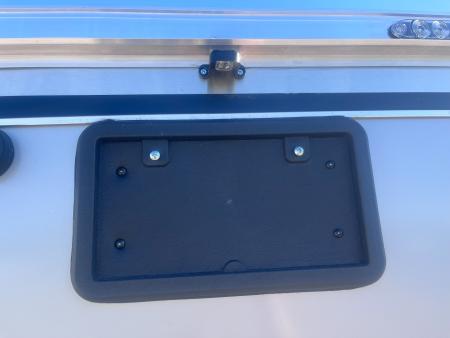 New 2027 6X10 RC Cargo Trailer
