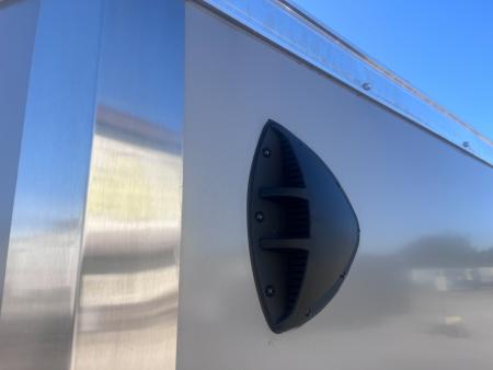 New 2027 6X10 RC Cargo Trailer