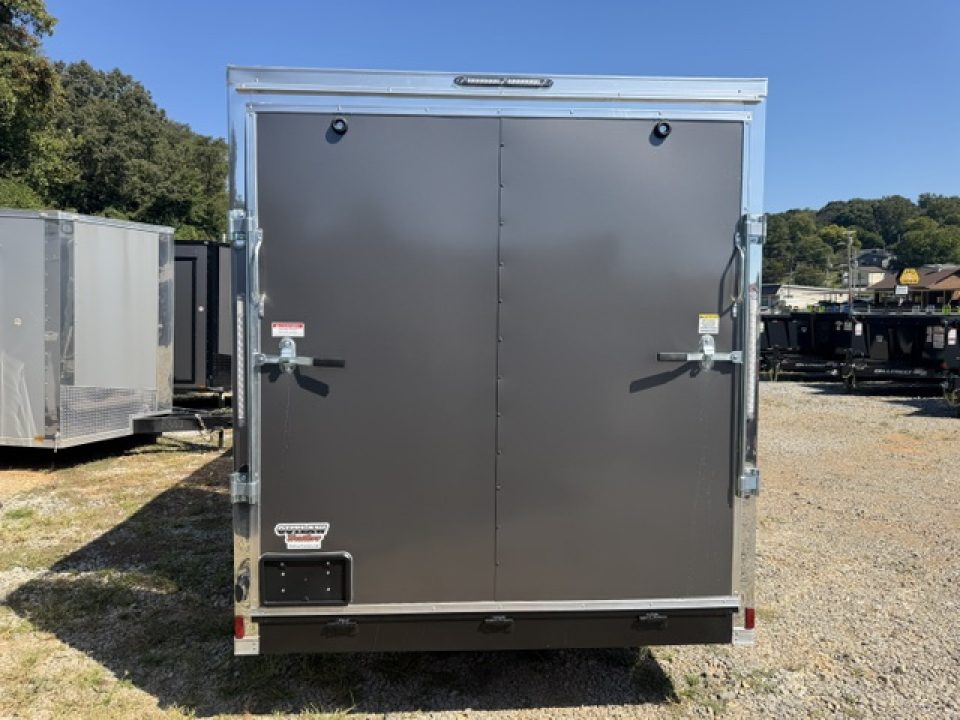 New Spartan 7x16 10K Charcoal