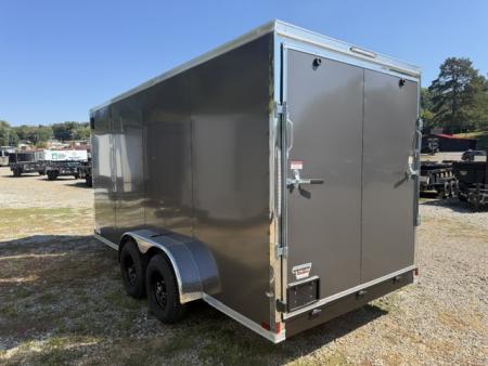 New Spartan 7x16 10K Charcoal