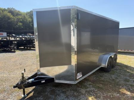 New Spartan 7x16 10K Charcoal