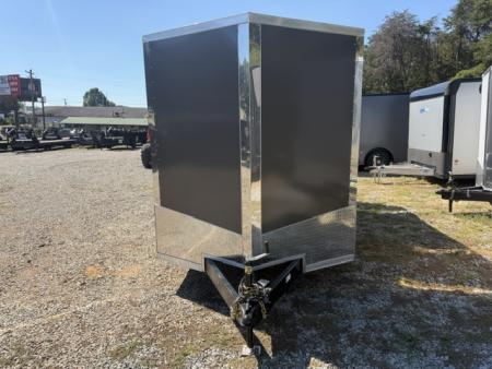 New Spartan 7x16 10K Charcoal