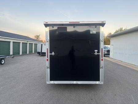 New 2027 Legend Trailers Explorer Snowmobile/UTV Trailer